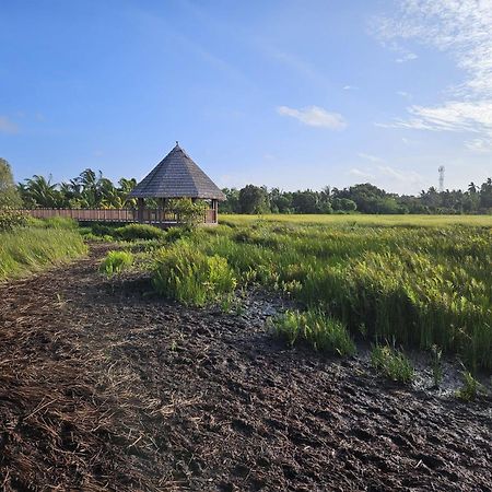 Endhaa, Divers Home Fuvahmulah Εξωτερικό φωτογραφία